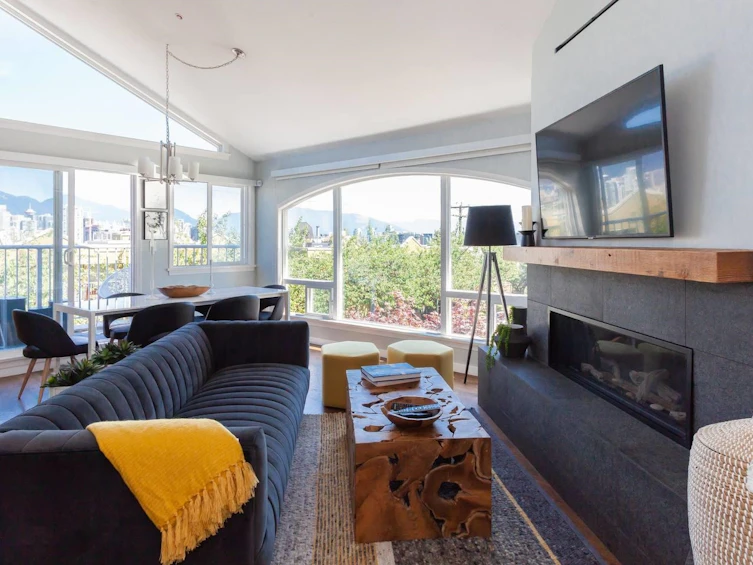L02-788 W 8th Avenue, Vancouver, BC, V5Z 1E1 - 2