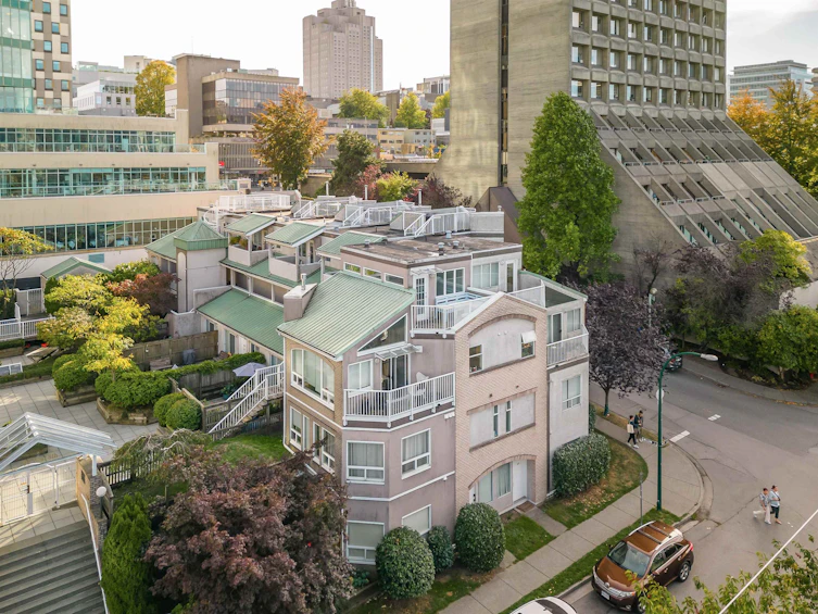 L02-788 W 8th Avenue, Vancouver, BC, V5Z 1E1 - 17