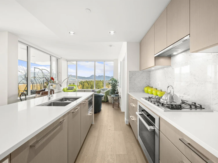 1404-5410 Shortcut Road, Vancouver, BC, V6T 0C8 - 9