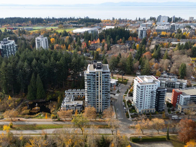 1404-5410 Shortcut Road, Vancouver, BC, V6T 0C8 - 30