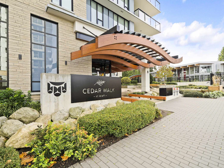 1404-5410 Shortcut Road, Vancouver, BC, V6T 0C8 - 28