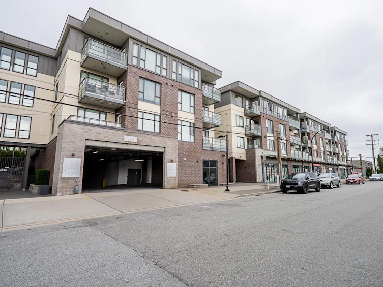 PH18-5355 Lane Street, Burnaby, BC, V5H 0H1 - 2