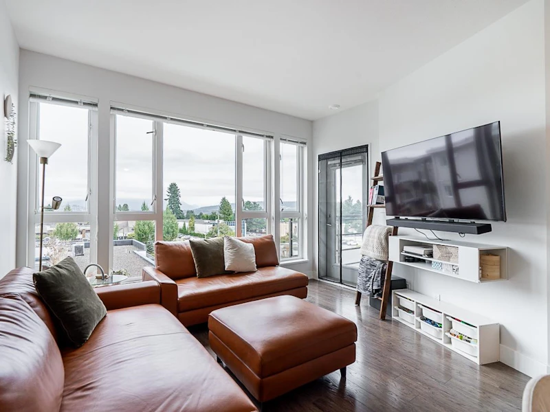PH18 - 5355 Lane Street, Burnaby BC