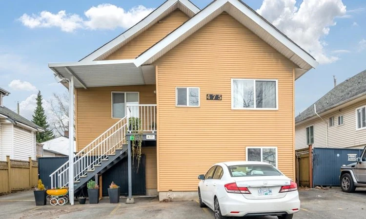 475 SE Marine Drive