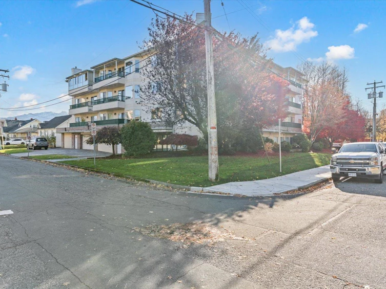 203-45604 Brett Avenue, Chilliwack, BC, V2P 1N9 - 34