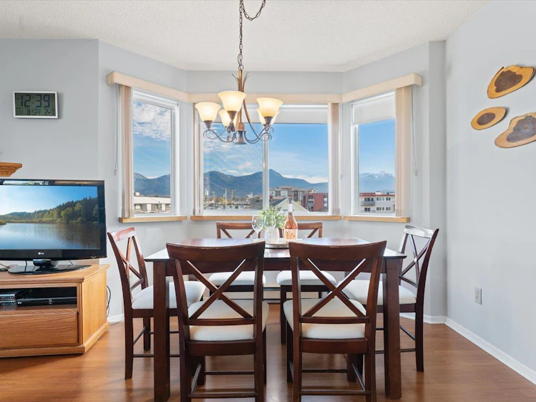 203-45604 Brett Avenue, Chilliwack, BC, V2P 1N9 - 3