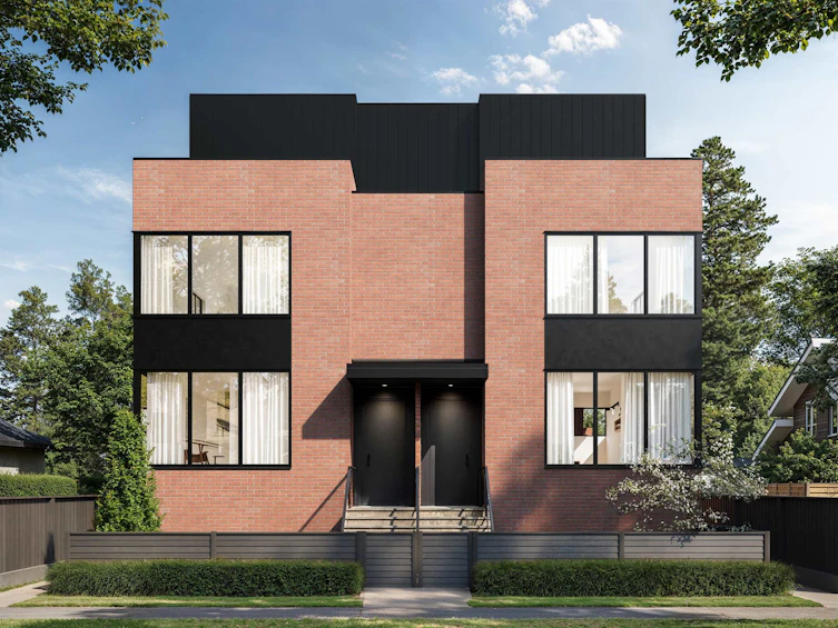 2007 E 2nd Avenue, Vancouver, BC, V5N 1E6 - 2