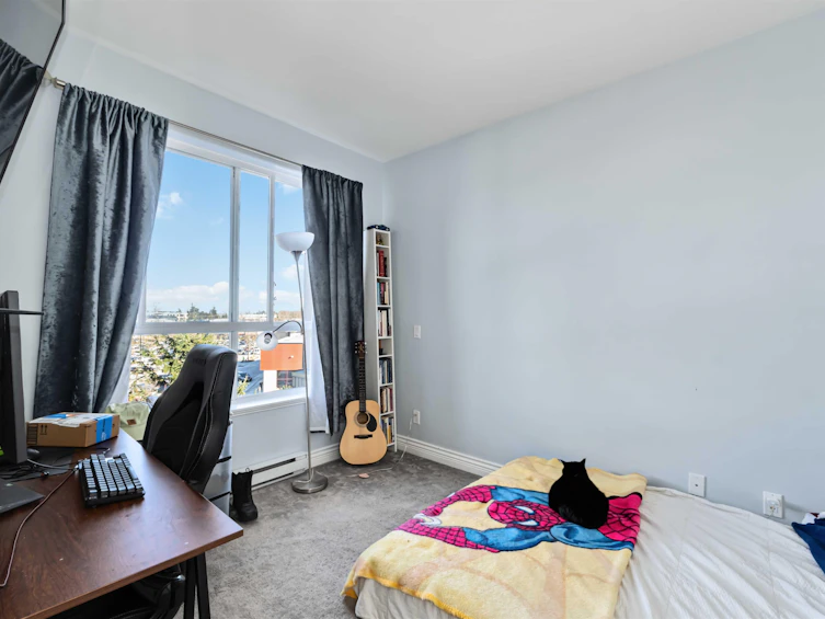 421-2970 King George Boulevard, Surrey, BC, V4P 0E6 - 20