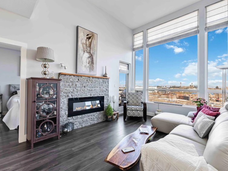 421-2970 King George Boulevard, Surrey, BC, V4P 0E6 - 9