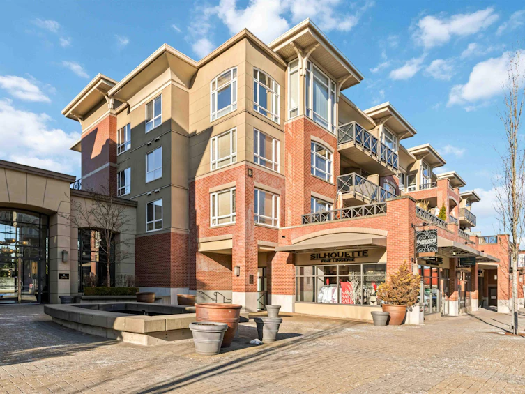 421-2970 King George Boulevard, Surrey, BC, V4P 0E6 - 28