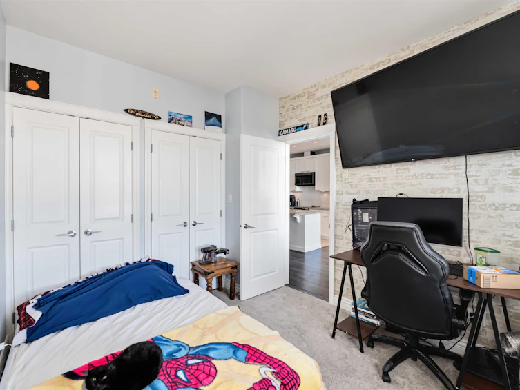 421-2970 King George Boulevard, Surrey, BC, V4P 0E6 - 18