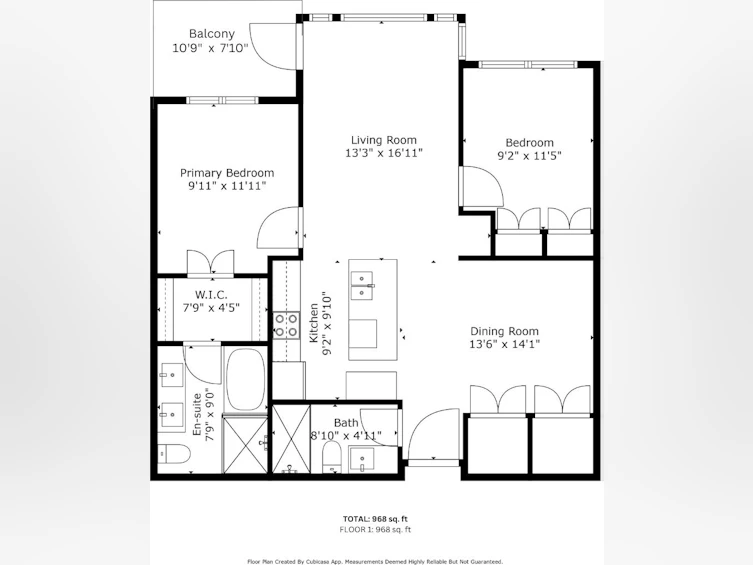 421-2970 King George Boulevard, Surrey, BC, V4P 0E6 - 23