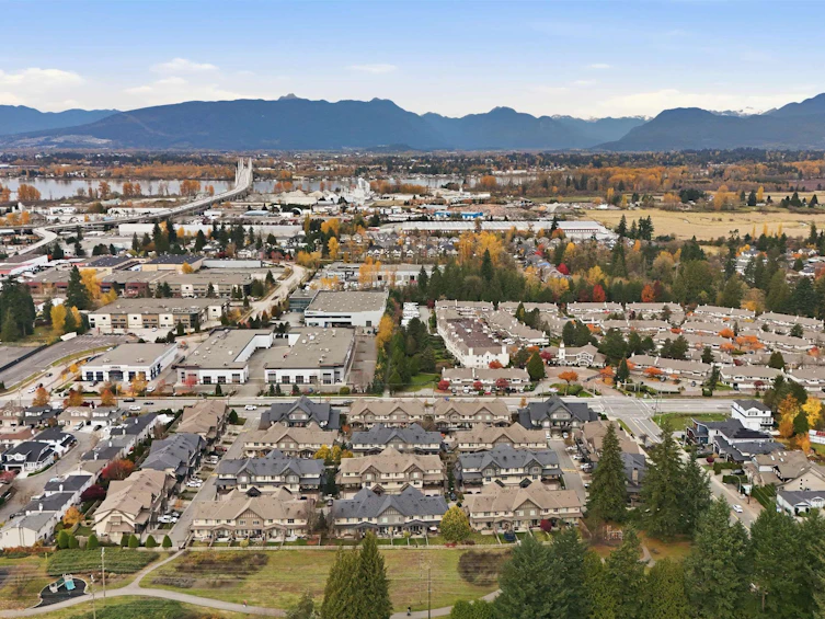 83-9525 204 Street, Langley, BC, V1M 0B9 - 3