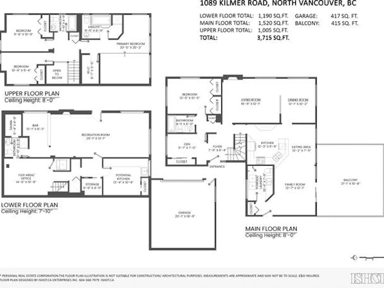 1089 Kilmer Road, North Vancouver, BC, V7K 1P9 - 40