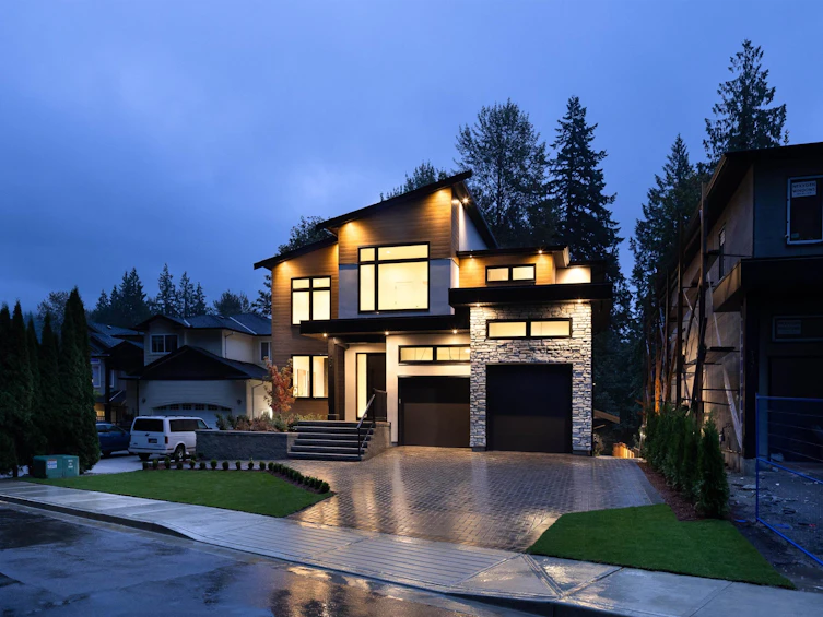 1423 Pipeline Place, Coquitlam, BC, V3E 0V4 - 2