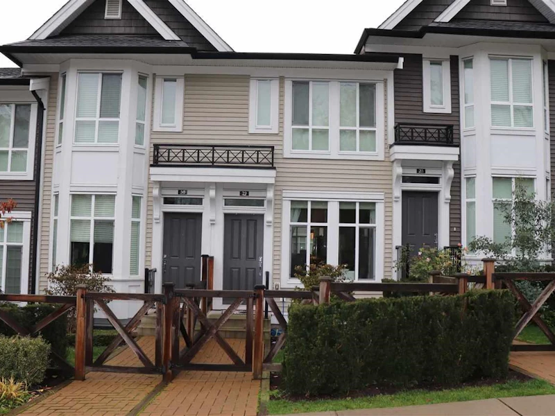 29 - 14433 60th Avenue, Surrey BC V3S 1R4