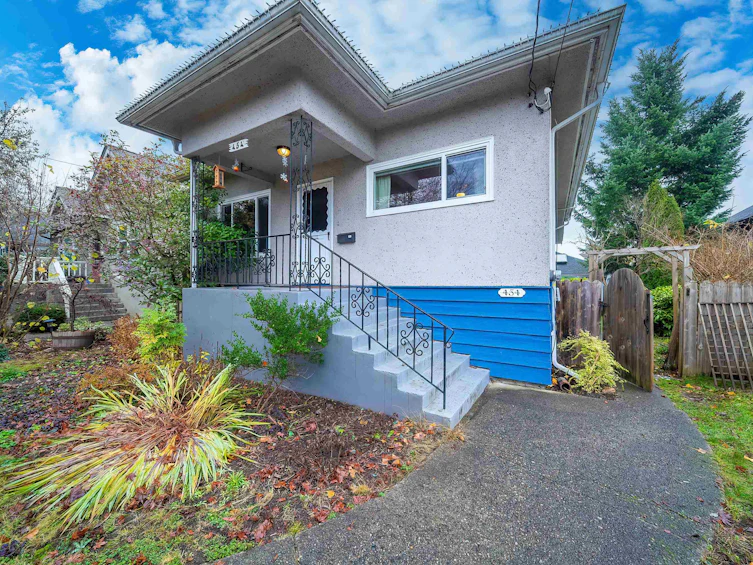454 Kelly Street, New Westminster, BC, V3L 3T9 - 25