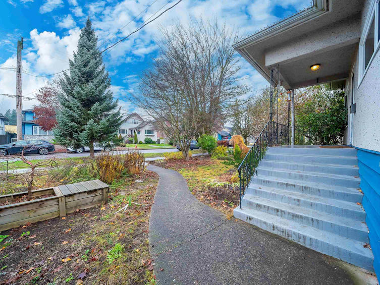 454 Kelly Street, New Westminster, BC, V3L 3T9 - 26