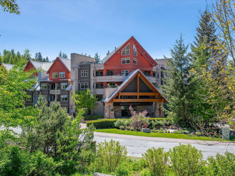 301-2050 Lake Placid Road, Whistler, BC, V0N 1B2 - 30