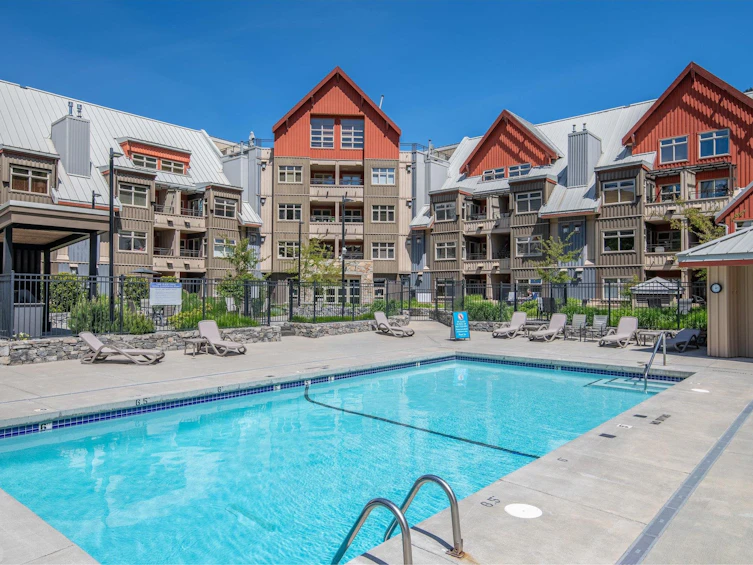 301-2050 Lake Placid Road, Whistler, BC, V0N 1B2 - 25