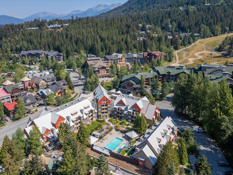 301-2050 Lake Placid Road, Whistler, BC, V0N 1B2 - 32