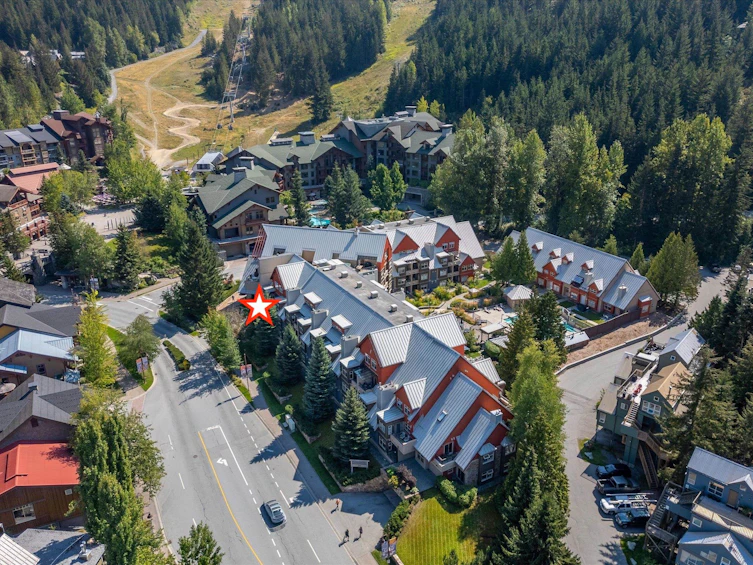 301-2050 Lake Placid Road, Whistler, BC, V0N 1B2 - 5