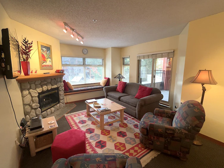 301-2050 Lake Placid Road, Whistler, BC, V0N 1B2 - 7