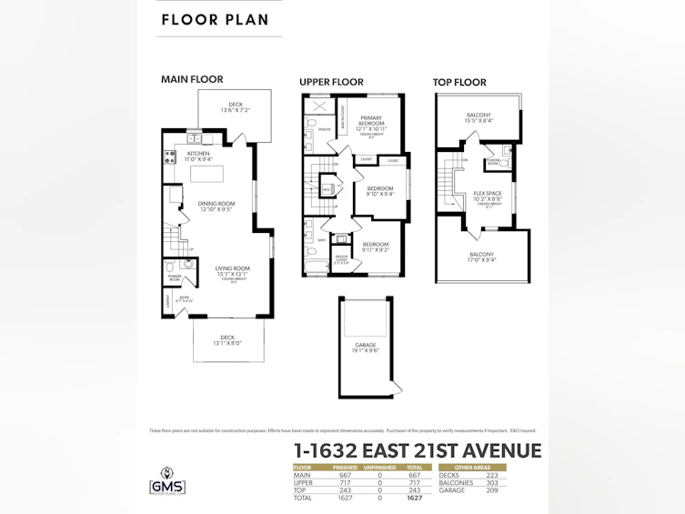 1-1632 E 21st Avenue, Vancouver, BC, V5N 2N5 - 35