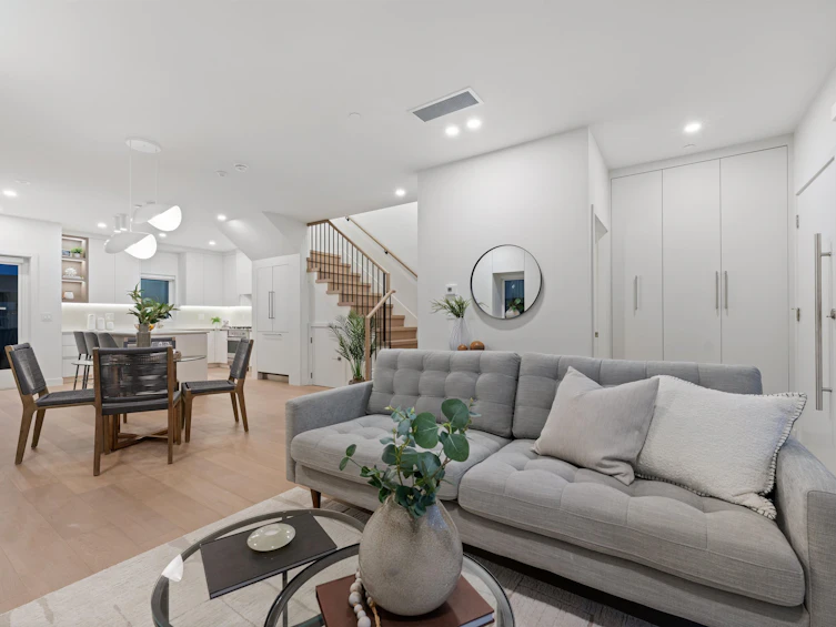 1-1632 E 21st Avenue, Vancouver, BC, V5N 2N5 - 4