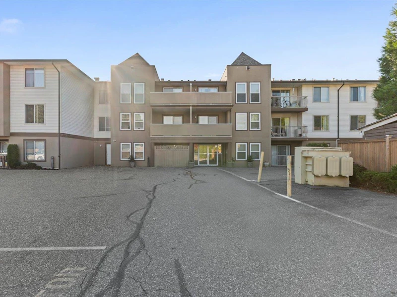 205 - 45702 Watson Road, Chilliwack BC V2R 3E6