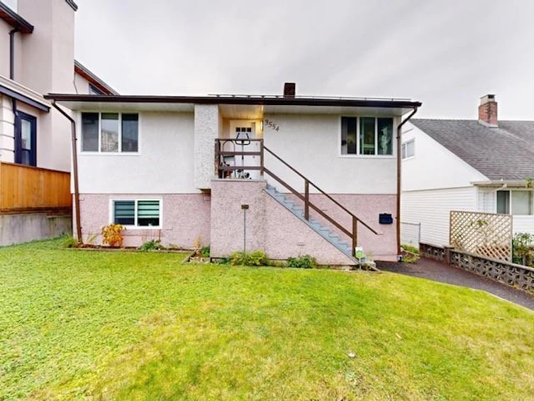 3554 Haida Drive, Vancouver, BC, V5M 3Z4 - 5