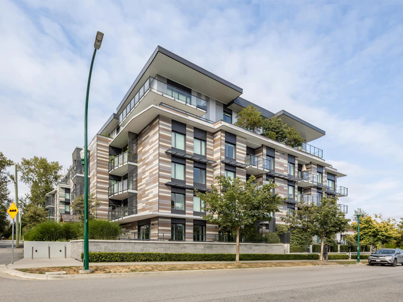 202 - 477 W 59th Avenue, Vancouver BC