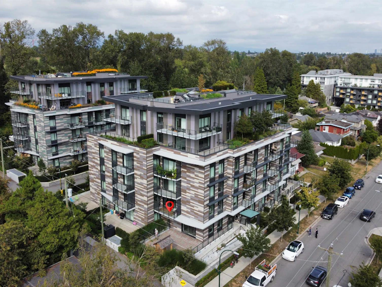 202-477 W 59th Avenue, Vancouver, BC, V5X 1X4 - 32