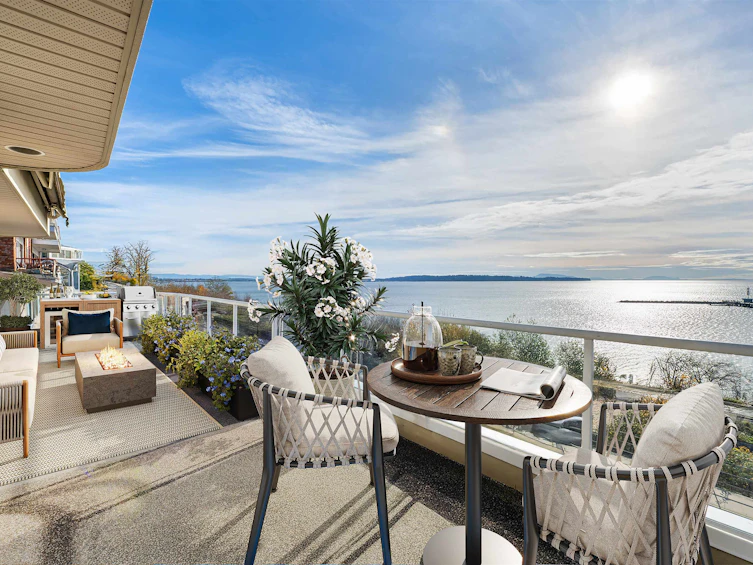 3-15129 Marine Drive, Surrey, BC, V4B 1C5 - 4