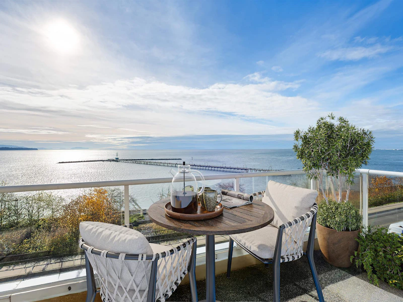 3 - 15129 Marine Drive, Surrey BC V4B 1C5