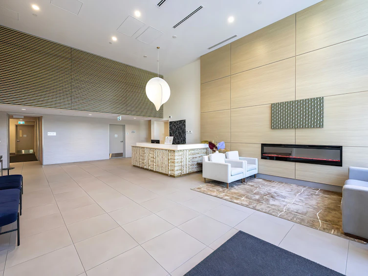 801-13318 104 Avenue, Surrey, BC, V3T 0R2 - 3