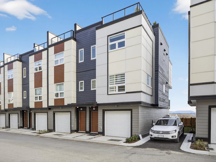 58-7381 Preston Boulevard, Mission, BC, V2V 1C5