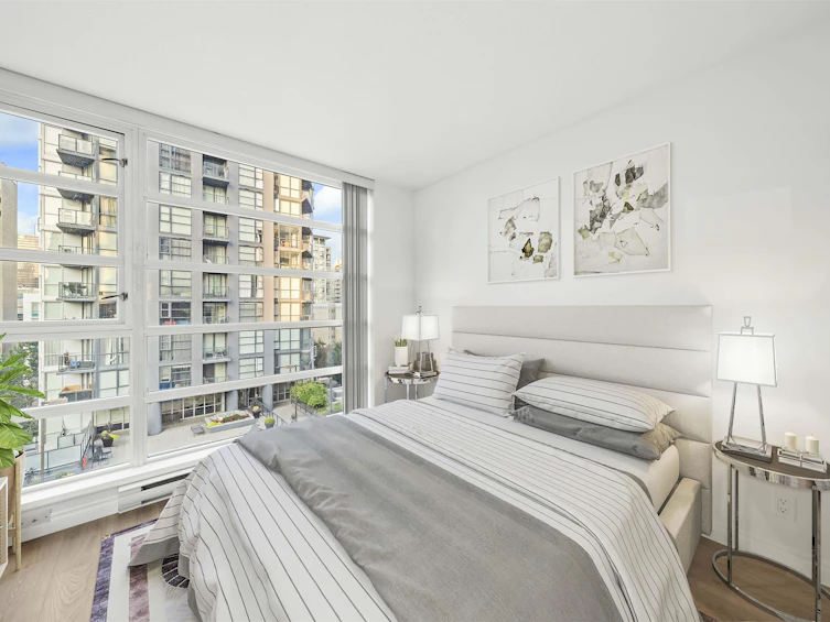 702-1199 Seymour Street, Vancouver, BC, V6B 1K3 - 11