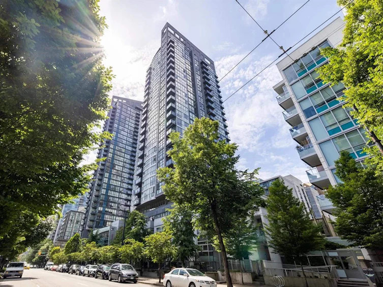 702-1199 Seymour Street, Vancouver, BC, V6B 1K3 - 37