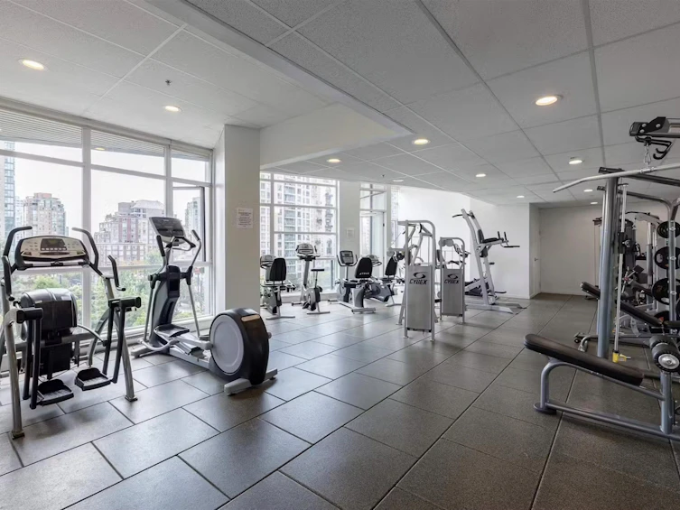 702-1199 Seymour Street, Vancouver, BC, V6B 1K3 - 29