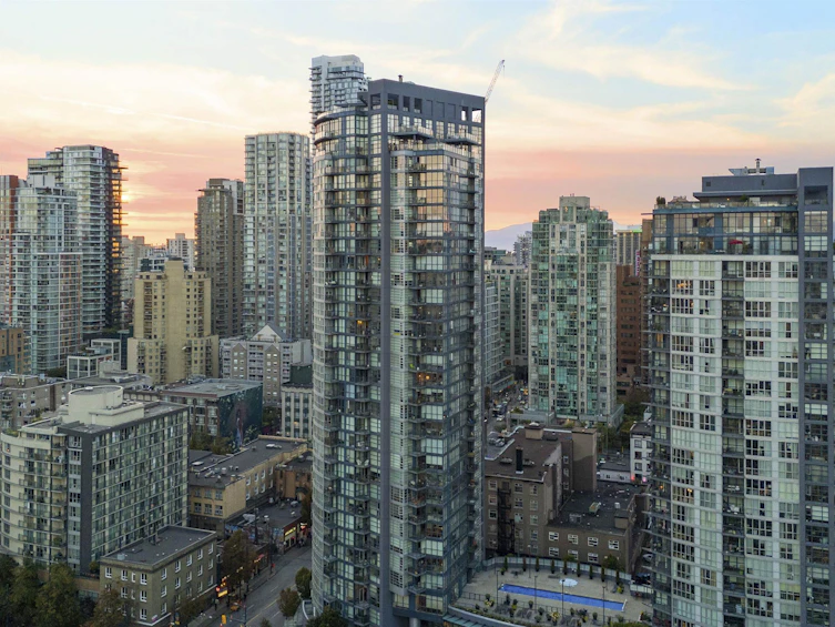 702-1199 Seymour Street, Vancouver, BC, V6B 1K3 - 19