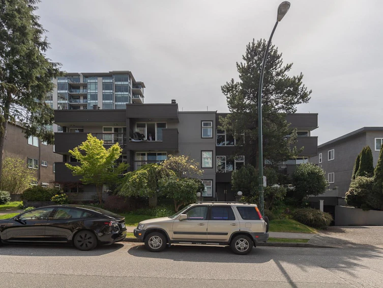 304-1352 W 10th Avenue, Vancouver, BC, V6H 1J6 - 20