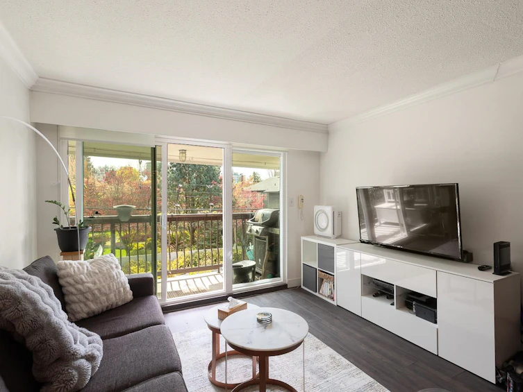 304-1352 W 10th Avenue, Vancouver, BC, V6H 1J6 - 9