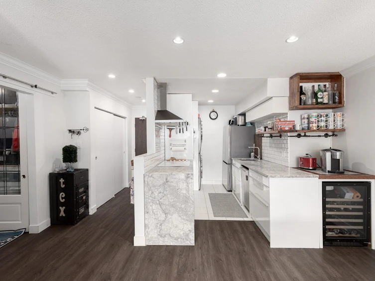 304-1352 W 10th Avenue, Vancouver, BC, V6H 1J6 - 5