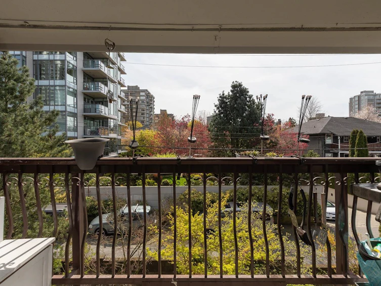 304-1352 W 10th Avenue, Vancouver, BC, V6H 1J6 - 17