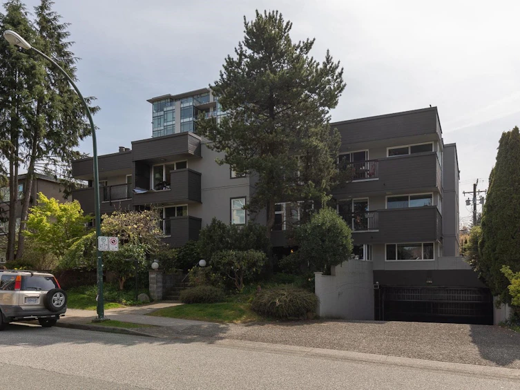 304-1352 W 10th Avenue, Vancouver, BC, V6H 1J6 - 19