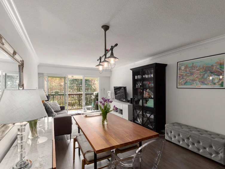 304-1352 W 10th Avenue, Vancouver, BC, V6H 1J6 - 7