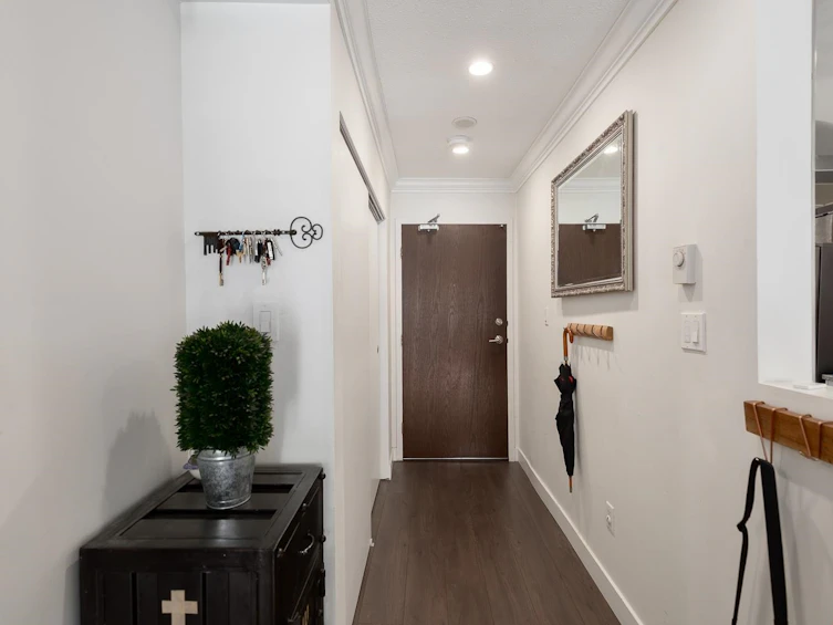 304-1352 W 10th Avenue, Vancouver, BC, V6H 1J6 - 3