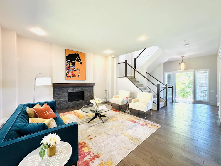 1414 Shay Street, Coquitlam, BC, V3E 0L5 - 2