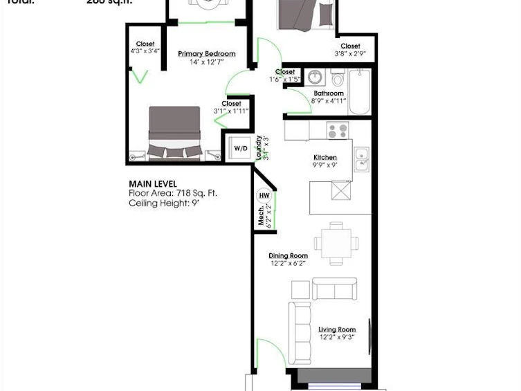 1871 Stainsbury Avenue, Vancouver, BC, V5N 2M6 - 26